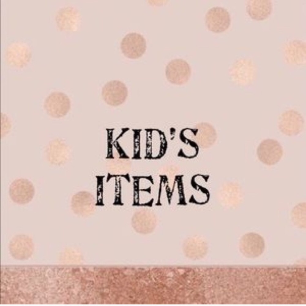 Scroll down for Kids items!! bundle items and save - Picture 2 of 2